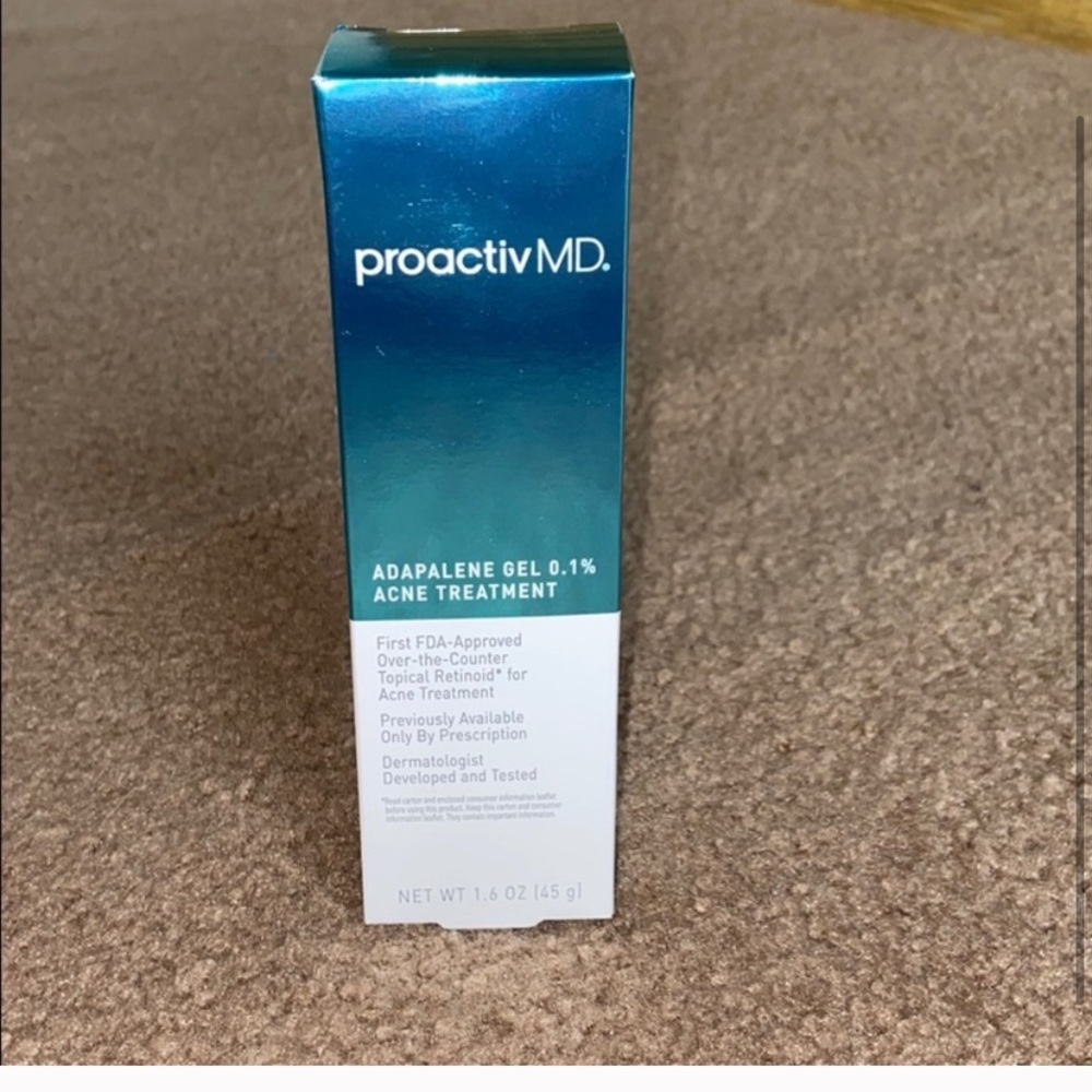 Two proactive bundle